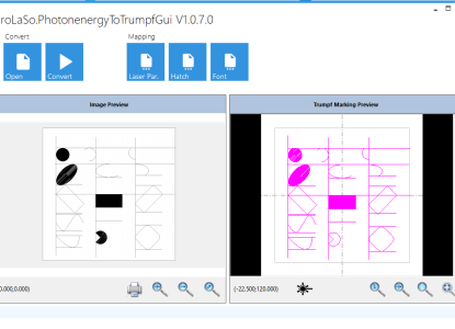 Photonenergy to Trumpf Photonenergy to Trumpf