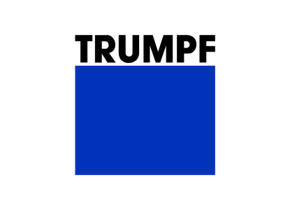 Trumof logo