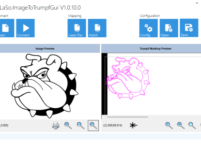 converter image to trumpf converter image to trumpf